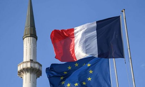 فرنسا تُعلن ‏وصول أول شحنة من لقاح كورونا