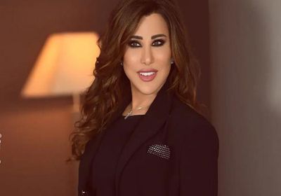 نجوى كرم تعلن عن موعد طرح أحدث كليباتها الغنائية "معذور قلبي"