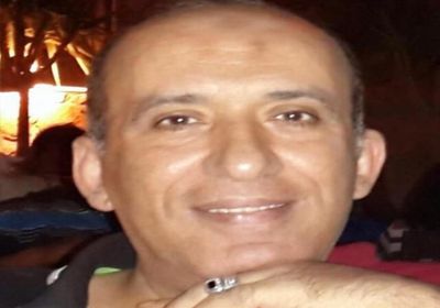 إصابة السيناريست المصري محسن الجلاد بفيروس كورونا