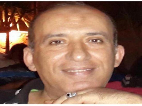 إصابة السيناريست المصري محسن الجلاد بفيروس كورونا