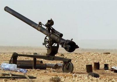 إحباط محاولة إطلاق صواريخ على أهداف بمحافظة صلاح الدين العراقية