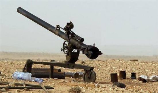 إحباط محاولة إطلاق صواريخ على أهداف بمحافظة صلاح الدين العراقية