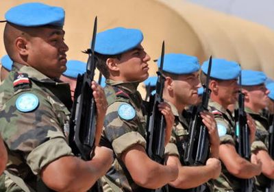 مقتل 3 جنود من قوات حفظ السلام بإفريقيا الوسطى