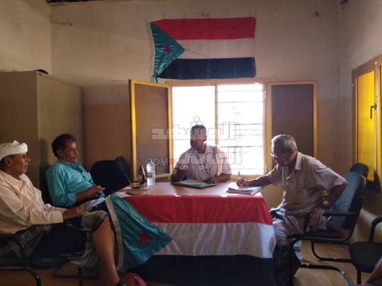 باجتماع استثنائي.. انتقالي خنفر يقر خطة 2021