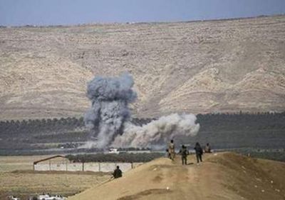  انفجار عبوة ناسفة بدورية للجيش الإسرائيلي قرب الحدود اللبنانية