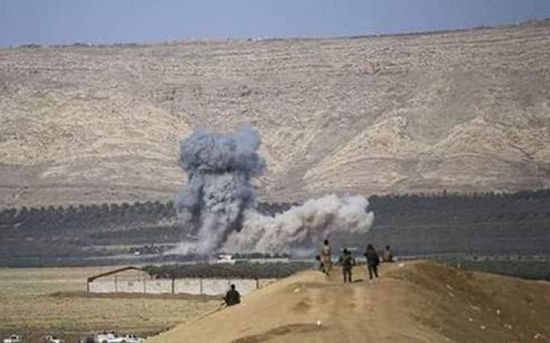  انفجار عبوة ناسفة بدورية للجيش الإسرائيلي قرب الحدود اللبنانية