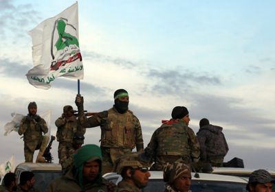 العراق: مليشيا عصائب أهل الحق تعلن تراجعها والتزامها بمؤسسات الدولة