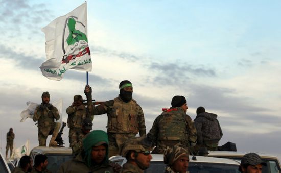 العراق: مليشيا عصائب أهل الحق تعلن تراجعها والتزامها بمؤسسات الدولة