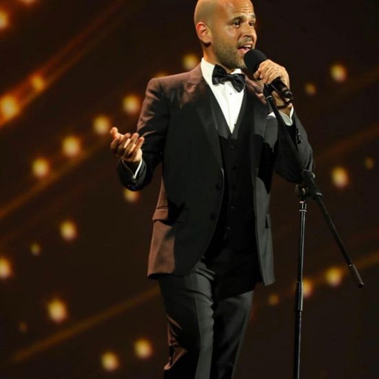 أبو يعلن إصابته بفيروس كورونا