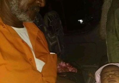 أمن لحج يستعيد طفلة بعد اختطافها من العاصمة