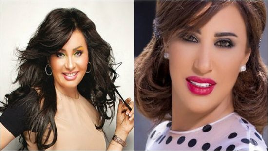 لطيفة تهنئ نجوى كرم على كليب "معذور قلبي"