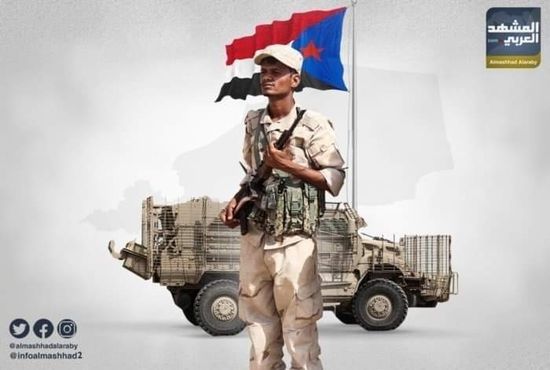 قوافل الجنوب.. شعبٌ يؤازر جيشه في معركة الكرامة