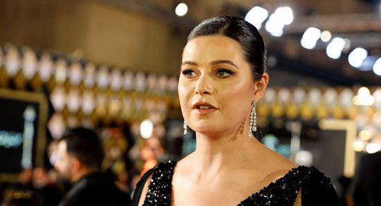 يسرا اللوزي تكشف تفاصيل حملها وولادتها خلال جائحة كورونا