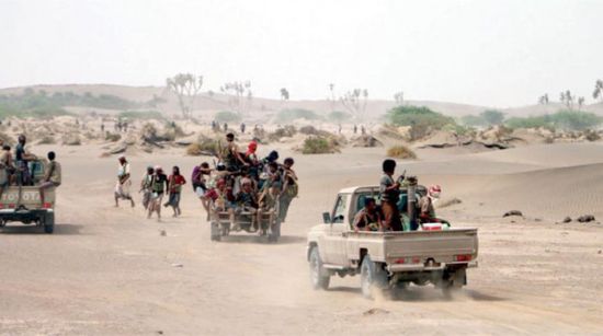 حرب الحوثي الجديدة.. المليشيات تُطلِق "الرصاصة الناسفة"