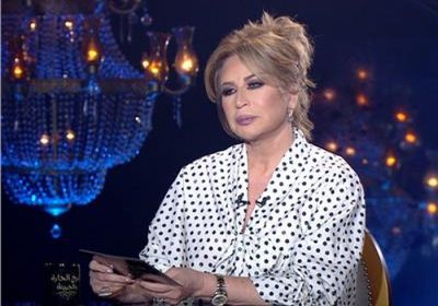 بعد إصابتها بكورونا.. إيناس الدغيدي :الدور دمه تقيل والفيروس بينتشر بسرعة