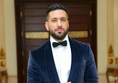 حسن الرداد يوجه رسالة لـ يسرا وكريم فهمي وأمير كرارة بعد إصابتهم بكورونا 