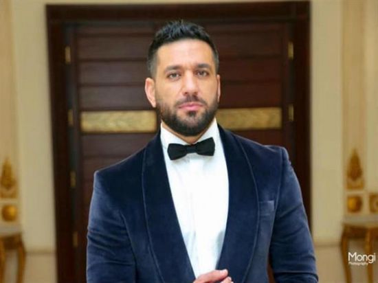 حسن الرداد يوجه رسالة لـ يسرا وكريم فهمي وأمير كرارة بعد إصابتهم بكورونا 