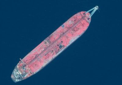 أضرار مهولة.. ماذا لو انقلب الحوثيون على صيانة خزان صافر؟