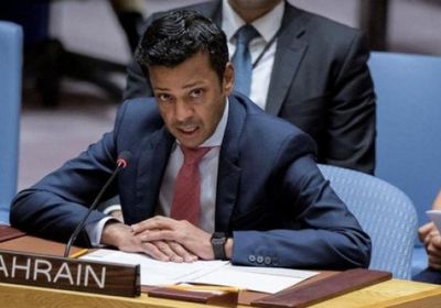 في رسالة لمجلس الأمن والأمم المتحدة.. البحرين تفضح أكاذيب قطر بشأن واقعة اختراق الأجواء