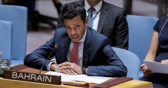 في رسالة لمجلس الأمن والأمم المتحدة.. البحرين تفضح أكاذيب قطر بشأن واقعة اختراق الأجواء