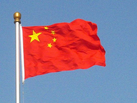  السفارة الصينية تهنئ بتشكيل حكومة المناصفة