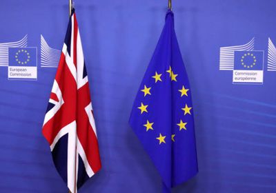  المفوضية الأوروبية وبريطانيا يعلنان نص اتفاق "البريكست"