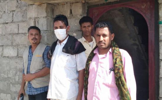 توافق "انتقالي المضاربة" و"الغذاء العالمي" على آلية تسليم المساعدات