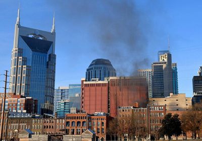  بسبب تفجير ناشفيل.. حاكم "تينيسي" يُطالب ترامب بإعلان حالة الطوارئ