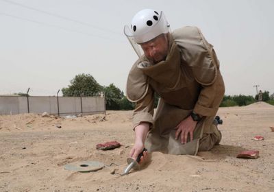 الحوثيون و"الحدائق الملغمة".. موتٌ مخيف تصنعه المليشيات