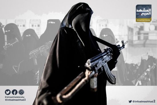 تعسفات وانتهاكات ضد النساء.. إرهابٌ يجيده الحوثيون