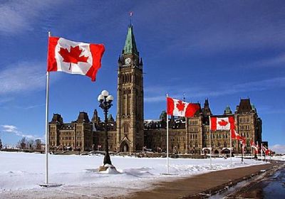 كندا تُسجل أول إصابتين بالسلالة الجديدة من كورونا