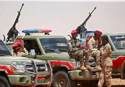 السودان يستعيد معظم أراضيه من إثيوبيا