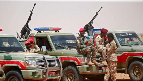 السودان يستعيد معظم أراضيه من إثيوبيا