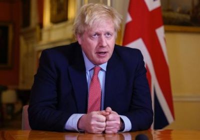 جونسون يضحي بالأسماك لصالح الاتحاد الأوروبي