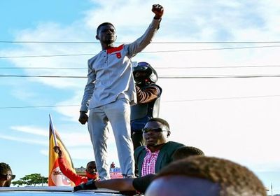 كورونا يعلق حملة الدعاية لانتخابات الرئاسة في أوغندا