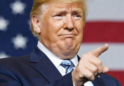 ترامب يسخر من إجراءات الغلق: تفوق ضرر كورونا