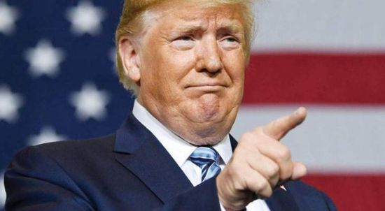 ترامب يسخر من إجراءات الغلق: تفوق ضرر كورونا