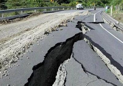 هيئة إدارة الكوارث والطوارئ التركية: زلزال بقوة 5.3 يضرب شرق البلاد 