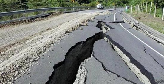 هيئة إدارة الكوارث والطوارئ التركية: زلزال بقوة 5.3 يضرب شرق البلاد 