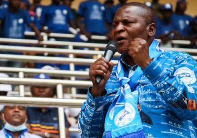 إفريقيا الوسطى تجري الانتخابات الرئاسية والبرلمانية وسط استمرار أعمال العنف