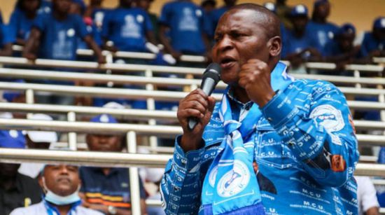 إفريقيا الوسطى تجري الانتخابات الرئاسية والبرلمانية وسط استمرار أعمال العنف