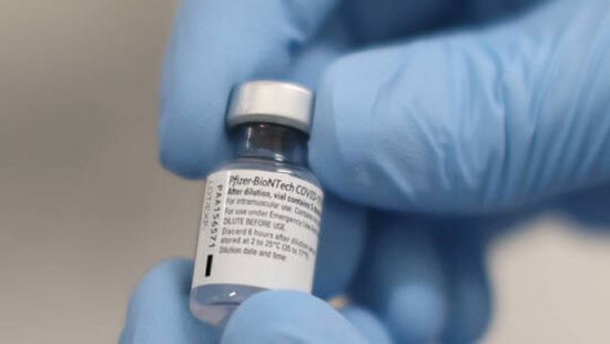 سلطنة عُمان تبدأ الحملة الوطنيّة للتطعيم بلقاح كورونا