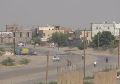 7 مُسيرات لمليشيا الحوثي تحلق في الحديدة