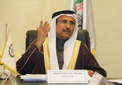  البرلمان العربي: نرفض التهديدات السافرة لوزير الدفاع التركي والتدخل في الشأن الليبي