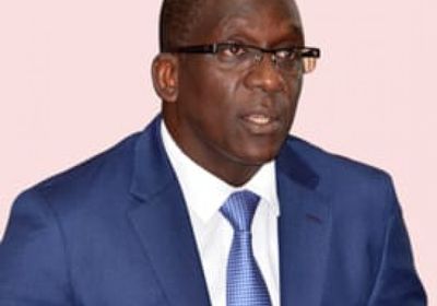 وزير الصحة السنغالي: حالات الإصابة بكورونا تشهد منحنى تصاعديا حادا