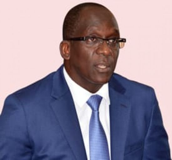 وزير الصحة السنغالي: حالات الإصابة بكورونا تشهد منحنى تصاعديا حادا
