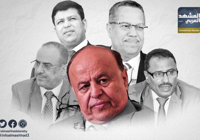 جنوبيون.. ليسوا منا ولسنا منهم