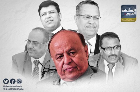 جنوبيون.. ليسوا منا ولسنا منهم