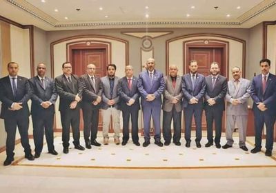 حكومة المناصفة أمام تحدي مواجهة حروب الإعلام القطري