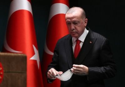  سياسي: تهديدات أردوغان في ليبيا من منطلق ضعف